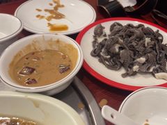 -聚首堂·特色小吃·肘子(什刹海德胜门店)