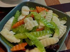 -兰桂坊·花园餐厅(西湖店)