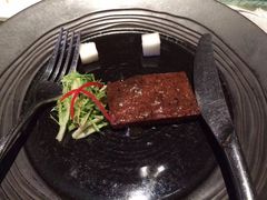 -菩提素素食餐厅(晶郦馆店)