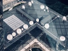 -中央广播电视总台(光华路办公区)