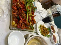 -金华砂锅筒骨砂锅夜宵(临平店)