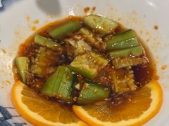 -杭州香格里拉·香宫中餐厅