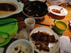 -九毛九西北菜(大东海店)