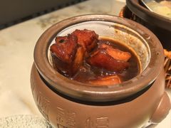 -小菜园新徽菜(合肥滨湖世纪金源店)