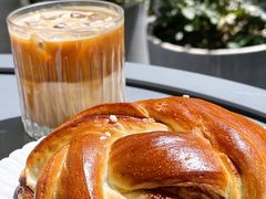 -StrasBake日式面包