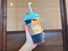 -天龙宝严素食馆(大兴善寺店)