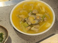 -313羊庄铁锅烀羊肉·烤全羊·烧烤龙虾·团建聚餐(永德路店)