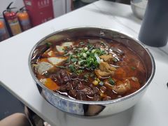 -金牌罗记肠旺面(蔡家街店)