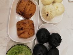 -李与白包子铺(桐梓林店)