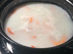 -大良毋米粥(锦龙路总店)