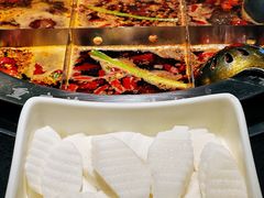 -井格重庆火锅(西直门凯德Mall店)