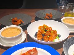 -曾宴·楚菜(湖北省博物馆店)