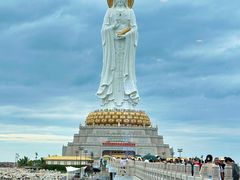 -三亚南山文化旅游区