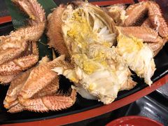 -札幌二条市场 大矶(本店)