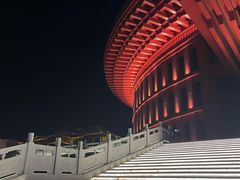 -威海华夏城景区