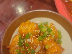 -李炮称盘麻辣烫(无锡荟聚店)