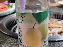 -鹤之乡·齐齐哈尔烤肉·非遗(秋涛路店)