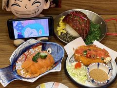 -桃太郎寿司料理(南坪店)