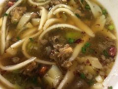 -回辉登偰氏面片(东莲花美食街店)