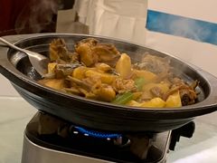 -丽华园(汉阳龙阳店)