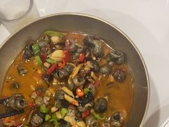 -新凯旋烧烤·燕姐千岛湖土菜