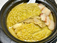 -东江海鲜大排档·潮汕菜·砂锅粥