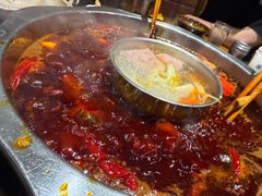 -大龙火锅(老店)