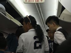 -曼谷素万那普国际机场
