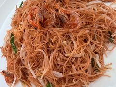 -华盛丰温州大排档(东三环南路店)