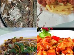 -老虎滩船说·大连海鲜(老虎滩店)