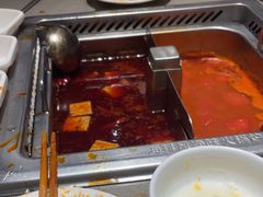 -海底捞火锅(顺义华联店)