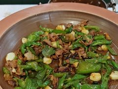 -湘中缘·湖南菜(娄底驻京办店)