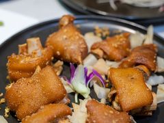 -香香海南菜餐厅