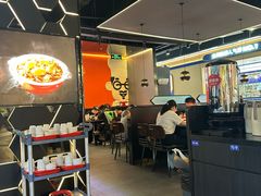 -胖哥俩肉蟹煲(梅溪步步高店)