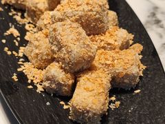 翻砂芋头-潮堂 · 潮州菜(国贸商城店)