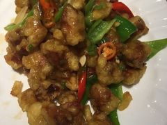 -新兴园饺子馆(北京百子湾店)