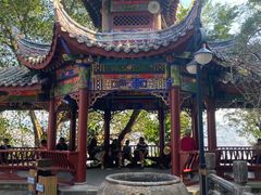 -丰都鬼城名山景区