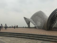 -南汇嘴观海公园