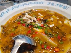 -花椒俏川菜小馆(南海万达店)