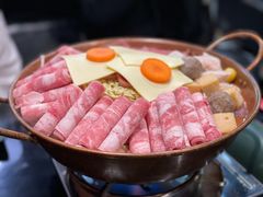 -炙韩料理·部队锅专门店