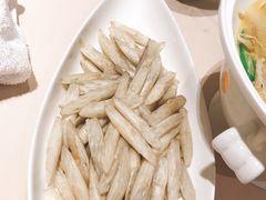 -口味堂(惠济路店)
