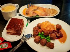 -宜家·瑞典风味餐厅(无锡店)