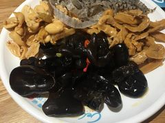 -青瓷火锅料理(西单大悦城店)