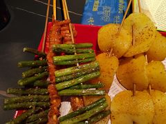 -大成海鲜烧烤·海鲜粥(长寿路店)