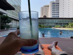 -曼谷铂尔曼皇权酒店