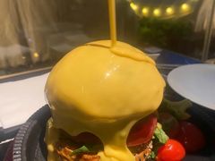 -Lets burger非常汉堡·环球风味(蓝色港湾店)
