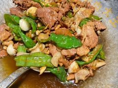 费大厨辣椒炒肉-费大厨辣椒炒肉(吉联MALL店)