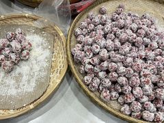 -圆门洞炒货(经一路总店)