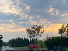 -汉长安城未央宫国家考古遗址公园