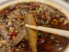 -情妹耙泥鳅·江湖川菜(科华店)